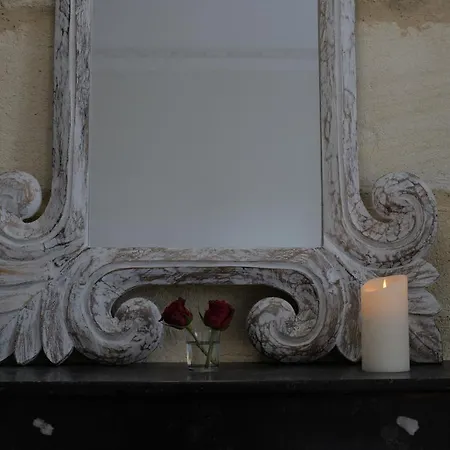 La Parenthèse Des Capucins -