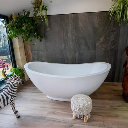 La Parenthèse Des Capucins -