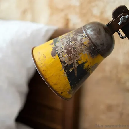 La Parenthèse Des Capucins - Affittacamere 4*