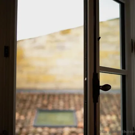 Pensionat La Parenthese Des Capucins - Bordeaux