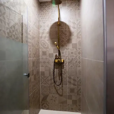 La Parenthèse Des Capucins - Affittacamere