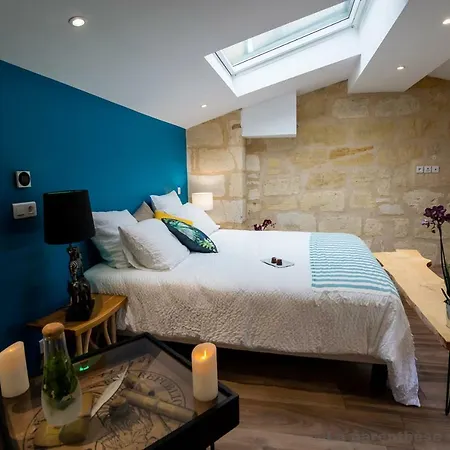 La Parenthèse Des Capucins -