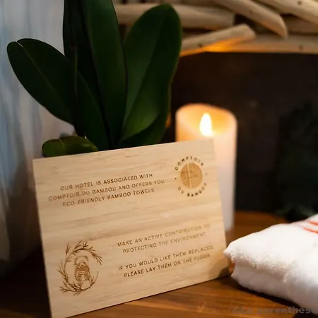 Affittacamere La Parenthèse Des Capucins - Bordeaux