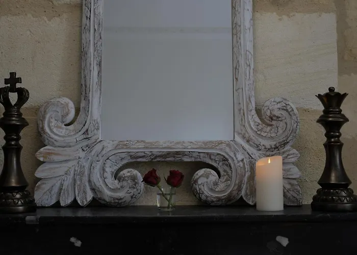 La Parenthese Des Capucins -