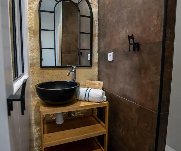 La Parenthese Des Capucins -