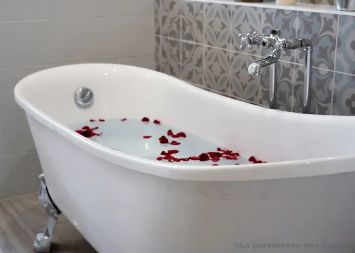 بيت ضيافة La Parenthese Des Capucins - بوردو