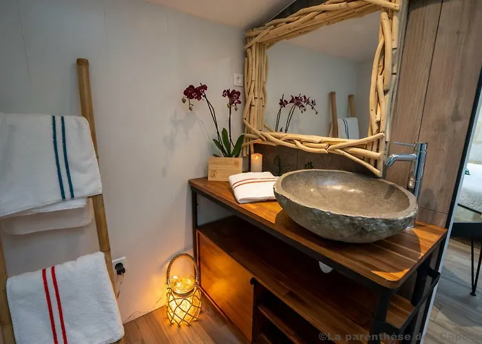 La Parenthese Des Capucins - 보르도