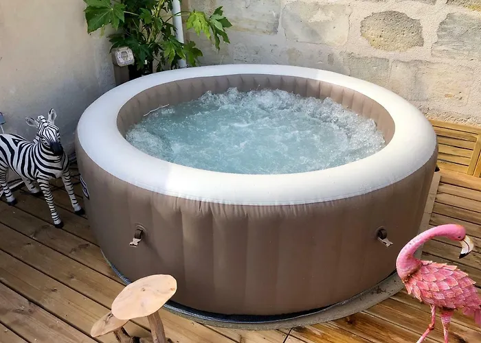 La Parenthese Des Capucins - 4*