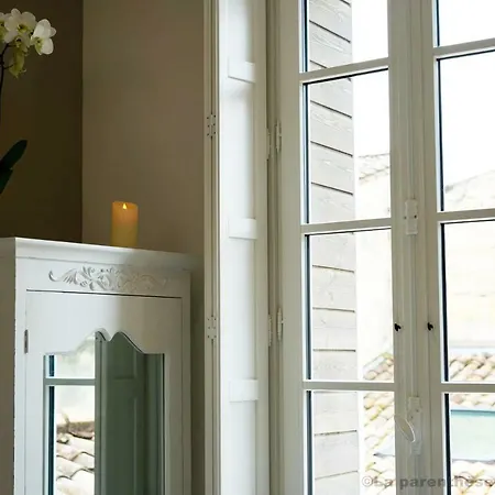 La Parenthèse Des Capucins - 3* Bordeaux