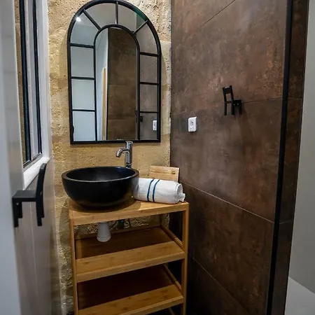 La Parenthèse Des Capucins -