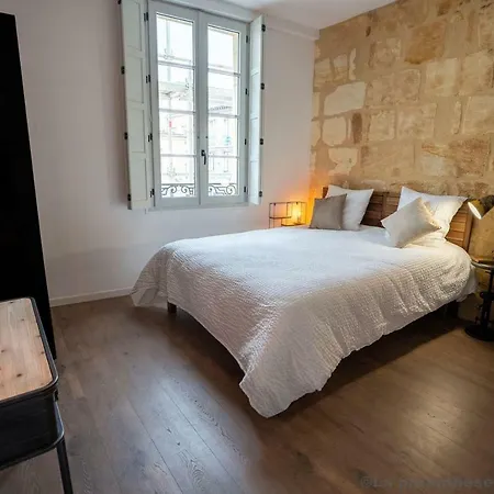 Affittacamere La Parenthèse Des Capucins - Bordeaux