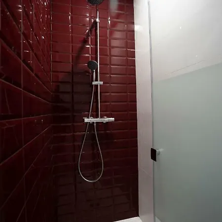 Affittacamere La Parenthèse Des Capucins - 4*