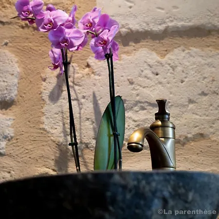 Affittacamere La Parenthèse Des Capucins - Bordeaux