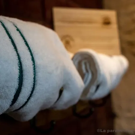 La Parenthèse Des Capucins - Affittacamere