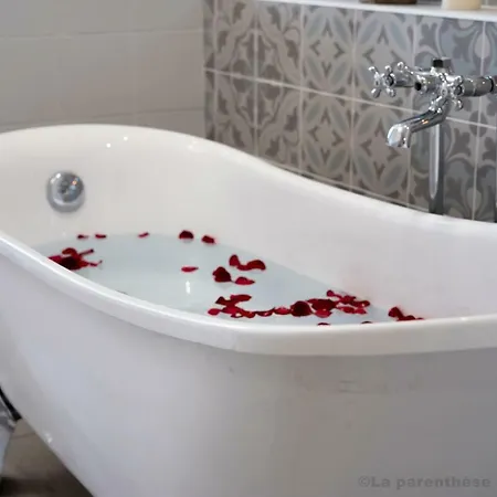 Affittacamere La Parenthèse Des Capucins - Bordeaux